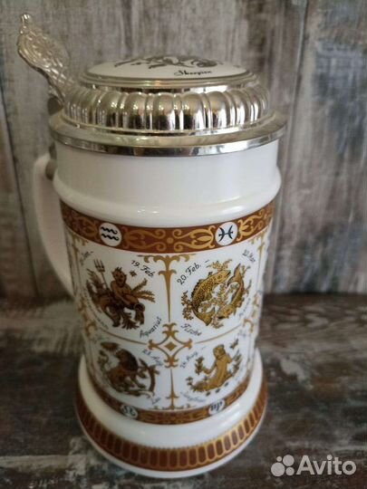 Пивная кружка Германия