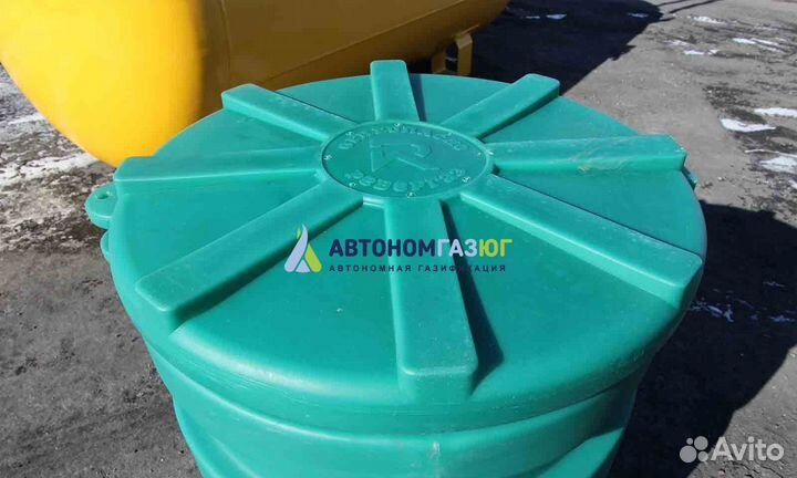 Газгольдер