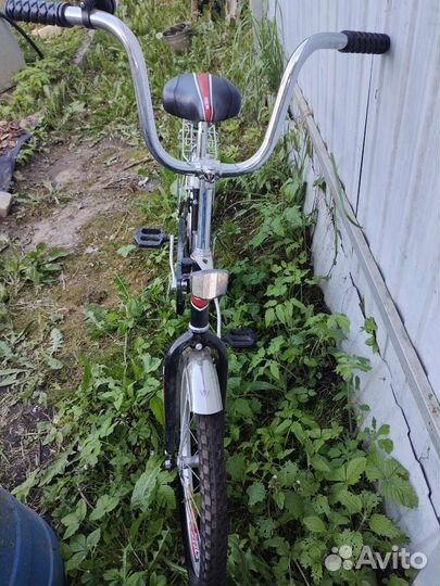 Велосипед stels pilot 310