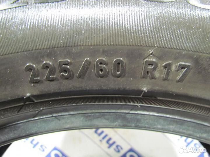 Pirelli Cinturato P7 225/60 R17 99G