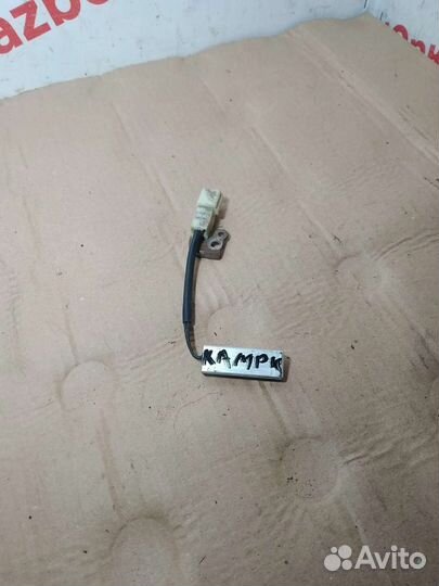 Датчик температуры климата Toyota Camry SV41