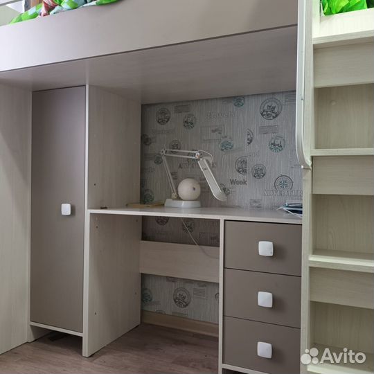 Детская мебель бу