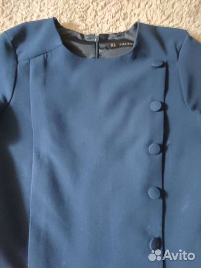 Комбинезон Зара б/у