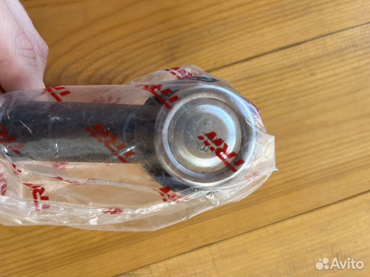 Рулевой наконечник opel / chevrolet