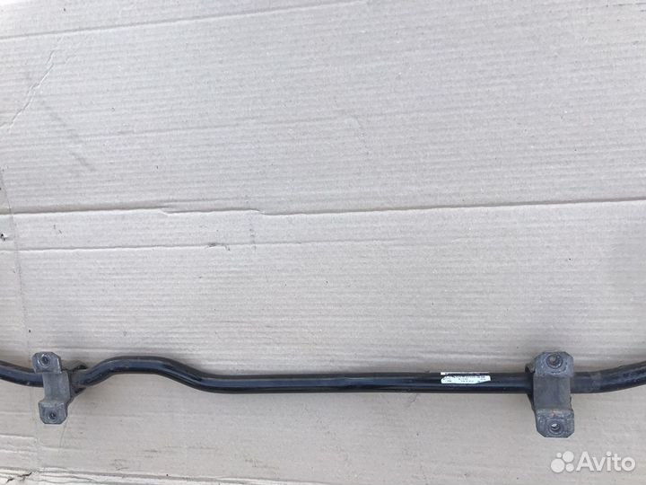 Стабилизатор передний VW Sharan 7N