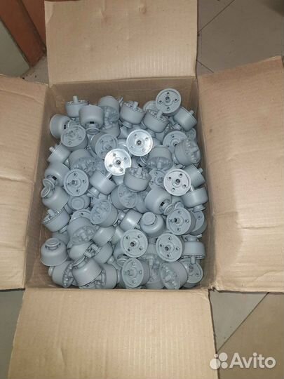 Комплектующие и фурнитура для мебели