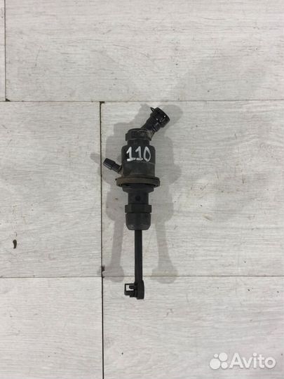 Главный цилиндр сцепления nissan juke 1.6 мт