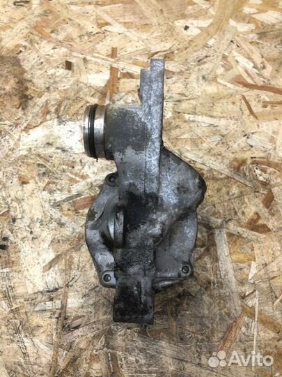 Помпа Mercedes A-Class W-169 OM640.940 2005