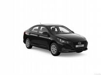 Новый Hyundai Solaris 1.6 AT, 2024, цена 2 061 000 руб.