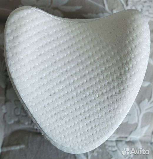 Подушка ортопедическая для ног