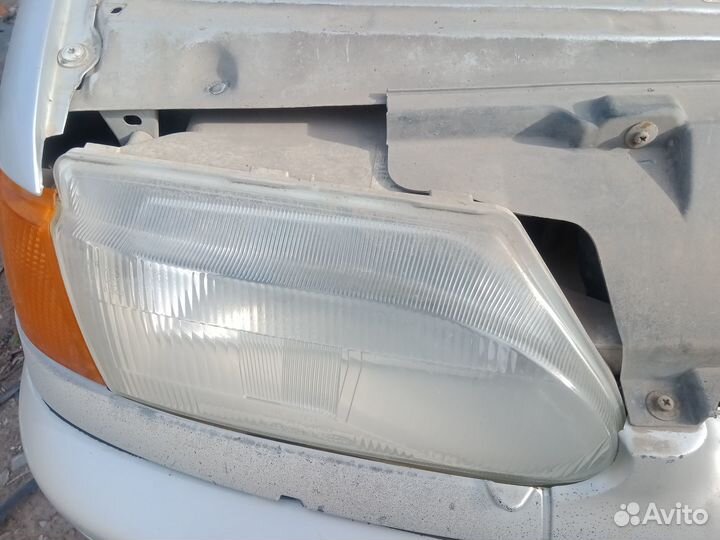 Фары ваз 2113-15