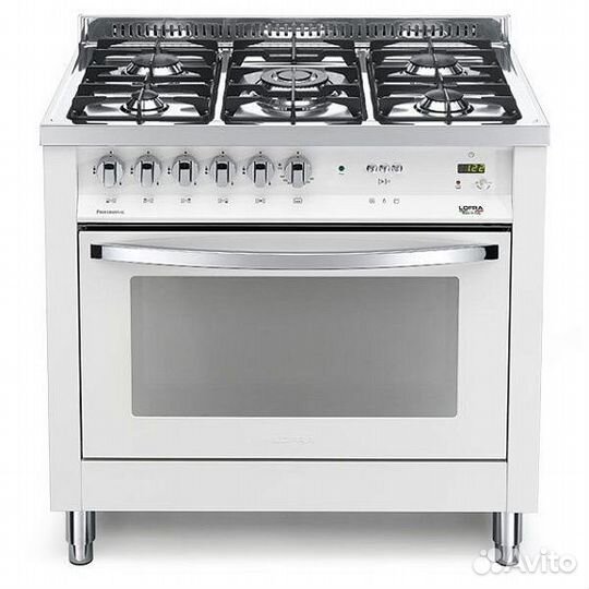 Плита lofra pbpg96GVT/C