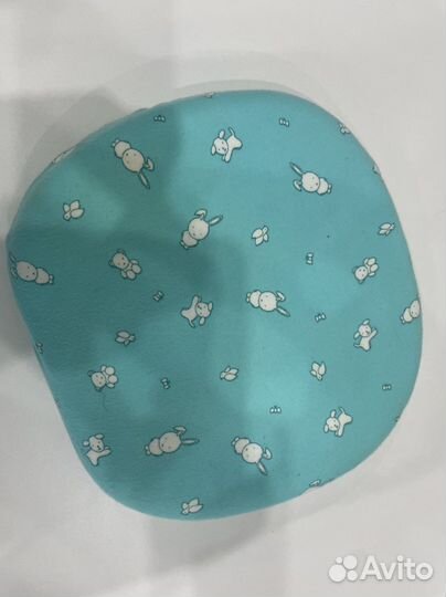 Ортопедическая подушка для детей trelax