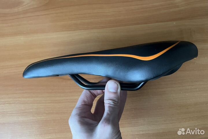 Запчасти к велосипеду