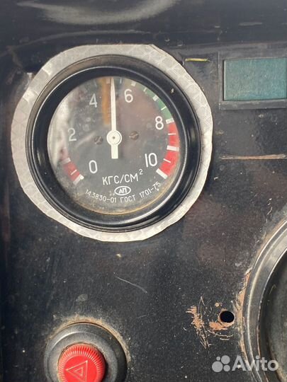 КАМАЗ 45143, 2000