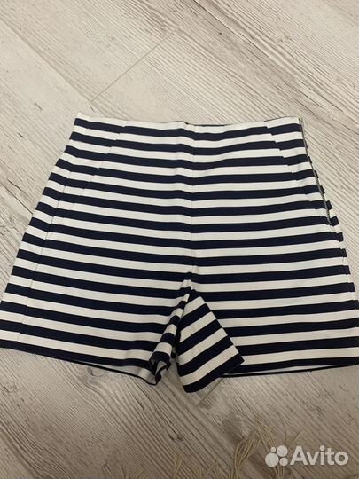 Шорты Zara woman