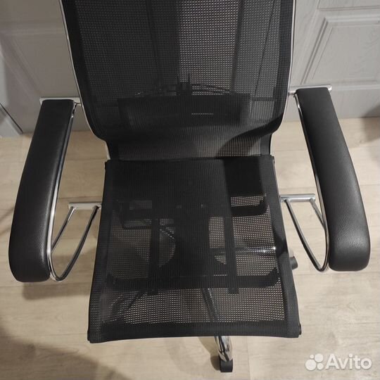 Компьютерное кресло Метта B 1m 12/K131