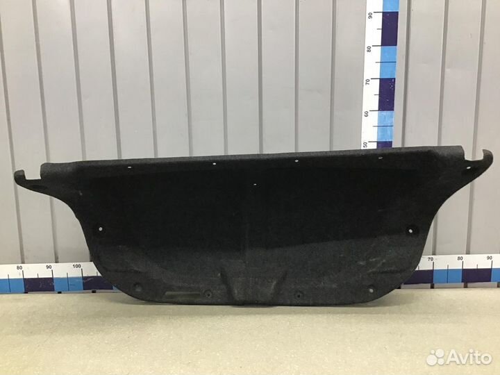 Обшивка крышки багажника Toyota Camry XV40 2006-20