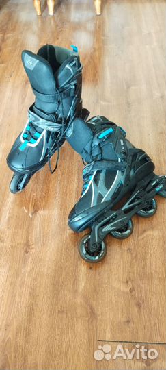 Ролики Reaction 106