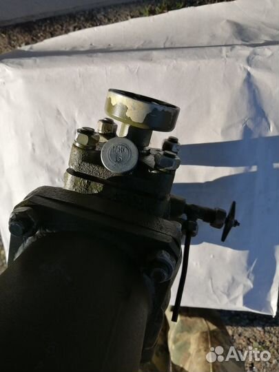 2 насоса цвс-10 Украина 45эмз 1977 г.в