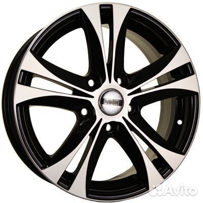 R17 5x114,3 6,5J ET48 D67,1 NEO 744 BD
