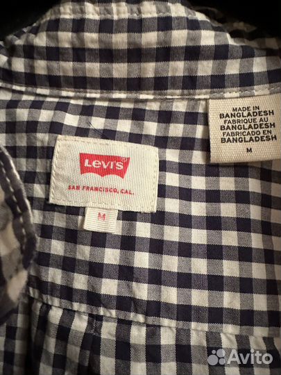 Рубашка Levi's M