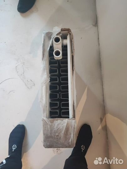 Радиатор Ventil Compact