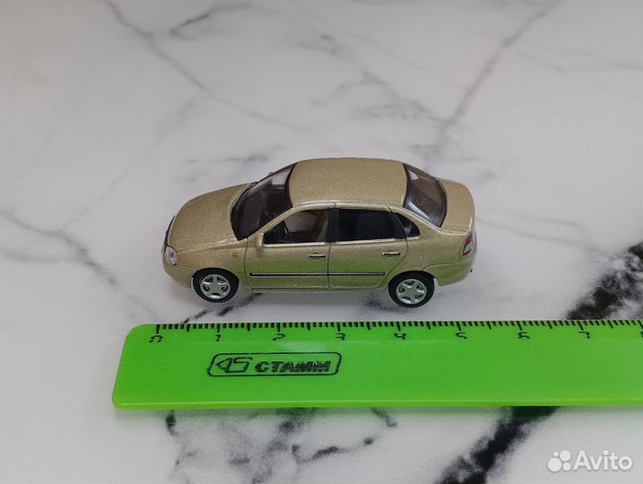 Лада Калина (2005-2013)