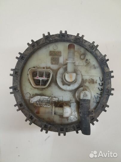 Насос топливный электрический Hyundai Accent LC, T