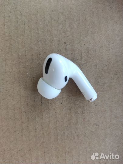 Наушник AirPods Pro правый (наушник Б/У)