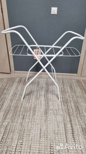 Подставка под ванну