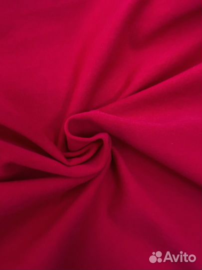 Ткань Кулирка / оптом