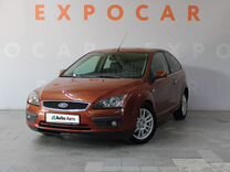 Ford Focus 2.0 AT, 2007, 141 971 км, с пробегом, цена 520 000 руб.