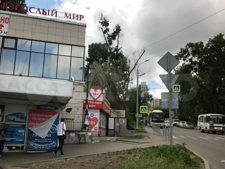 Универсальное помещение, 200 кв.м