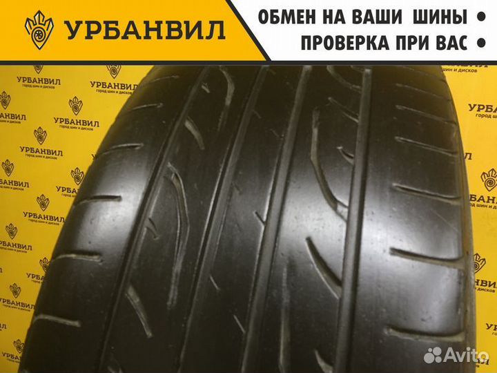 Dunlop SP Sport LM704 235/55 R18 100V