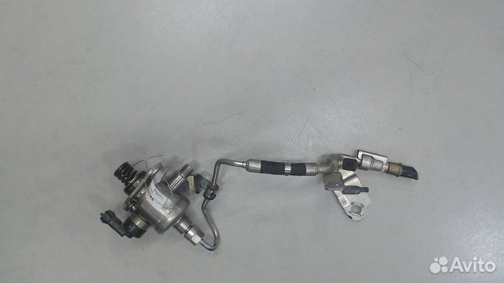 Тнвд Chevrolet Camaro, 2012