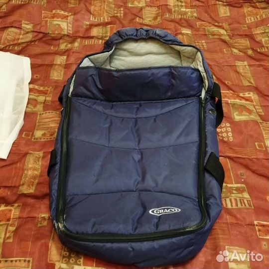 Переноска для детей