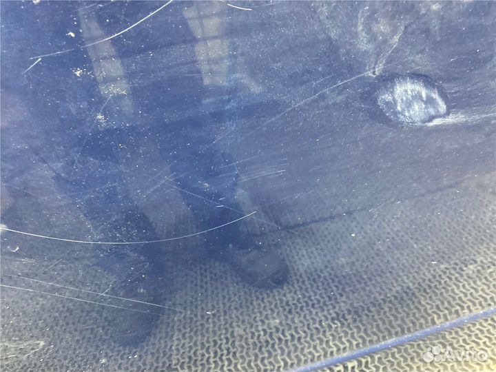 Капот Volkswagen Golf 4, 2003