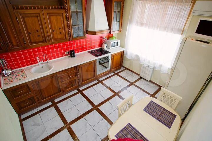 2-к. квартира, 65 м², 6/7 эт.