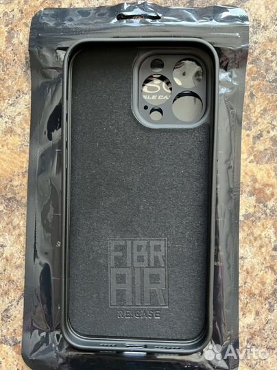 Чехол на iPhone 13 pro max