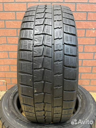 Dunlop SP Winter Maxx WM01 205/55 R16 94T