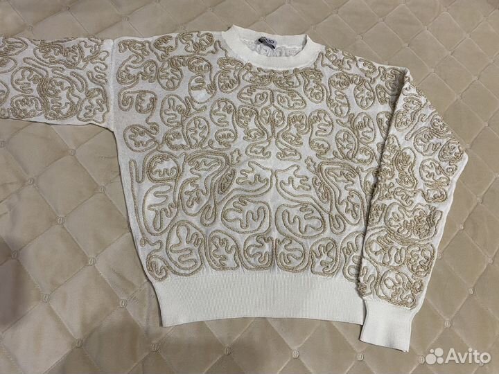 Джемпер (кофта) liu jo