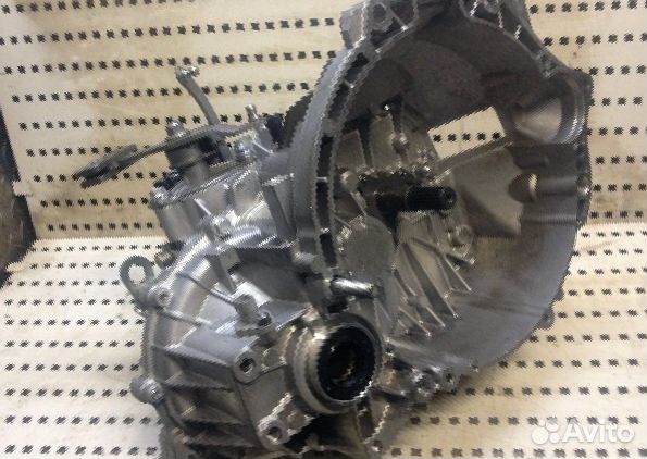 Кпп ваз 2108 2109 2114 2115 21099