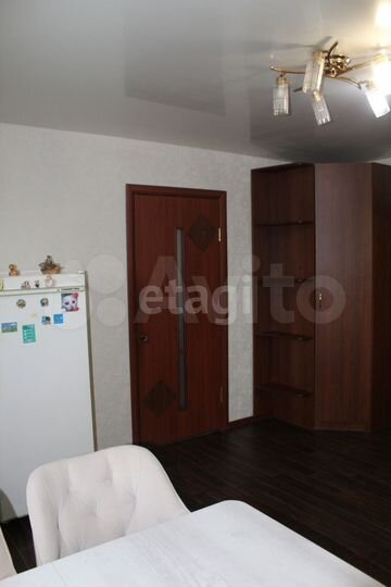 3-к. квартира, 86,9 м², 2/9 эт.