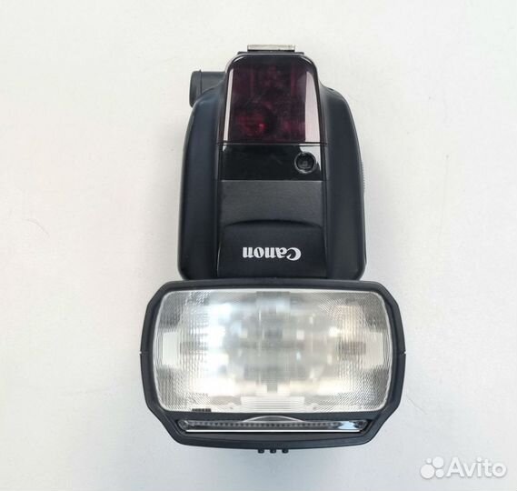 Вспышка Canon 600EX-RT