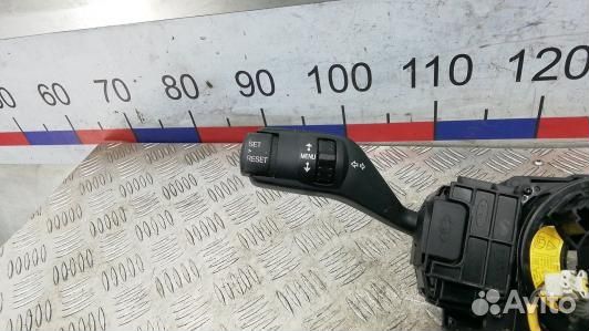 Переключатель поворотов и дворников (стрекоза) for