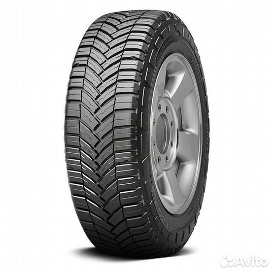 Michelin Agilis CrossClimate 215/65 R15 104T