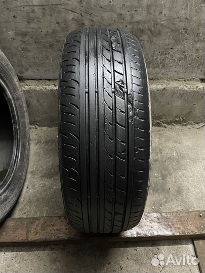 Dunlop Enasave RV503 205/65 R15
