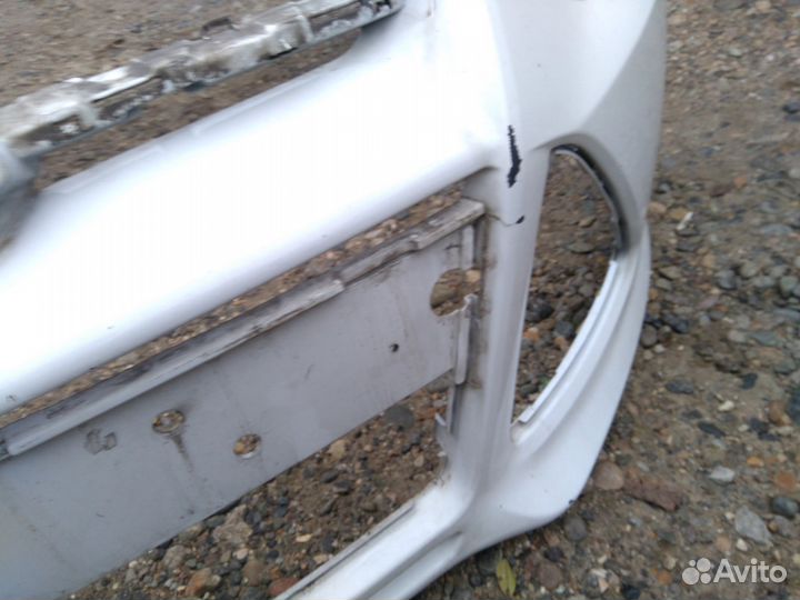 Бампер передний форд фокус 3 В наличие