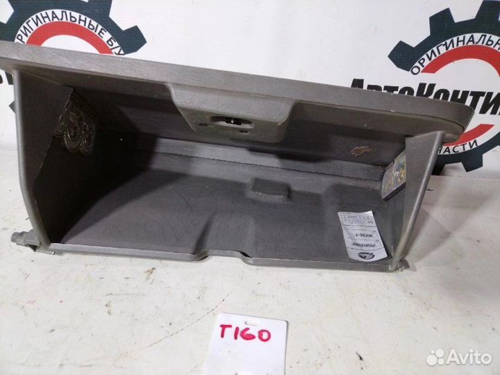 Бардачок Chery Tiggo 4G64S4M 2007